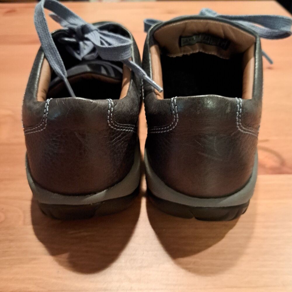 Keen Presidio Black & Blue Women's 7 - Picture 4 of 6